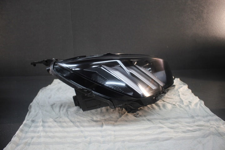 Frontscheinwerfer Peugeot 208 9841641980 Rechts Scheinwerfer Headlight SCH1845590213dh