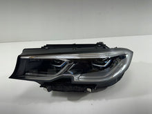 Laden Sie das Bild in den Galerie-Viewer, Frontscheinwerfer BMW 3 G21 G20 5A1DB53-02 Laser Links Scheinwerfer Headlight SCH1846934553fr