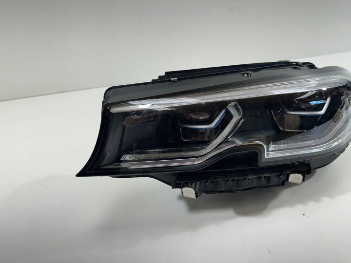Frontscheinwerfer BMW 3 G21 G20 5A1DB53-02 Laser Links Scheinwerfer Headlight SCH1846934553fr