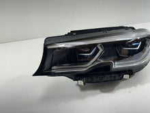 Laden Sie das Bild in den Galerie-Viewer, Frontscheinwerfer BMW 3 G21 G20 5A1DB53-02 Laser Links Scheinwerfer Headlight SCH1846934553fr