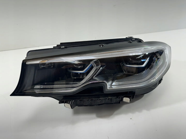 Frontscheinwerfer BMW 3 G21 G20 5A1DB53-02 Laser Links Scheinwerfer Headlight SCH1846934553fr