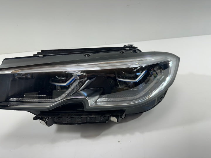 Frontscheinwerfer BMW 3 G21 G20 5A1DB53-02 Laser Links Scheinwerfer Headlight SCH1846934553fr