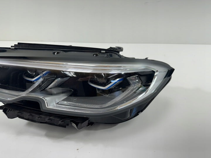 Frontscheinwerfer BMW 3 G21 G20 5A1DB53-02 Laser Links Scheinwerfer Headlight SCH1846934553fr