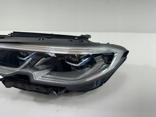 Laden Sie das Bild in den Galerie-Viewer, Frontscheinwerfer BMW 3 G21 G20 5A1DB53-02 Laser Links Scheinwerfer Headlight SCH1846934553fr