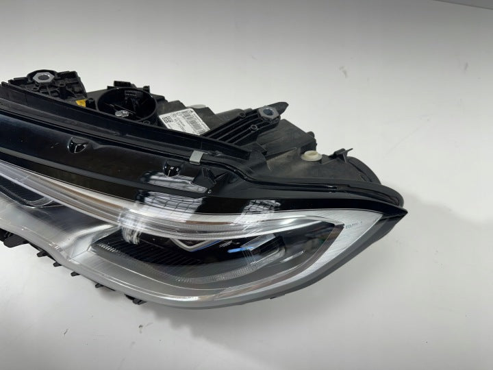 Frontscheinwerfer BMW 3 G21 G20 5A1DB53-02 Laser Links Scheinwerfer Headlight SCH1846934553fr