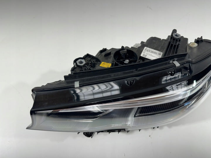 Frontscheinwerfer BMW 3 G21 G20 5A1DB53-02 Laser Links Scheinwerfer Headlight SCH1846934553fr
