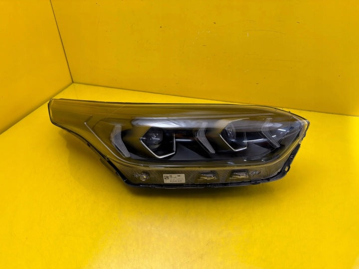 Frontscheinwerfer Kia Ceed 92102-J7500 LED Rechts Scheinwerfer Headlight SCH1848753497cr