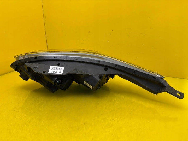 Frontscheinwerfer Kia Ceed 92102-J7500 LED Rechts Scheinwerfer Headlight SCH1848753497cr