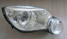 Laden Sie das Bild in den Galerie-Viewer, Frontscheinwerfer Skoda Yeti 5L1941016B Xenon Rechts Scheinwerfer Headlight SCH1848808765md