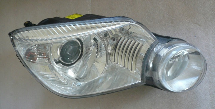 Frontscheinwerfer Skoda Yeti 5L1941016B Xenon Rechts Scheinwerfer Headlight SCH1848808765md