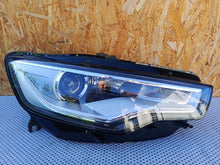 Load image into Gallery viewer, Frontscheinwerfer Audi A6 C7 4G0941032C Bi-Xenon Rechts Scheinwerfer Headlight SCH1849799398vb