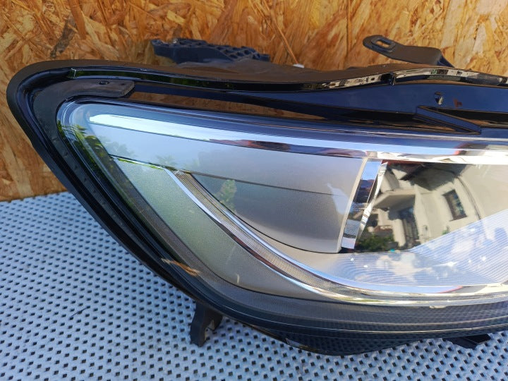 Frontscheinwerfer Audi A6 C7 4G0941032C Bi-Xenon Rechts Scheinwerfer Headlight SCH1849799398vb