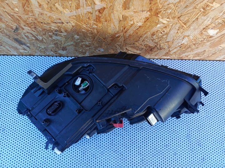 Frontscheinwerfer Audi A6 C7 4G0941032C Bi-Xenon Rechts Scheinwerfer Headlight SCH1849799398vb