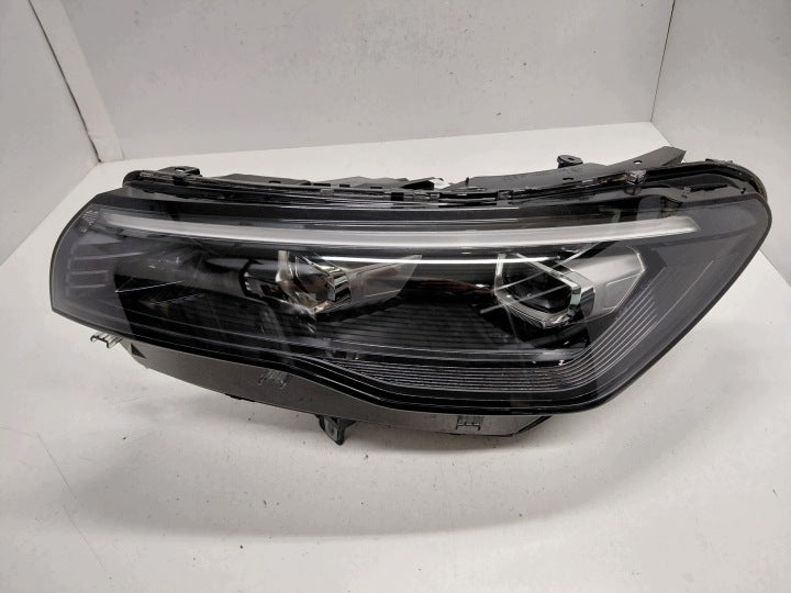 Frontscheinwerfer VW Tiguan 571941035C Links Scheinwerfer Headlight SCH1850512062sz
