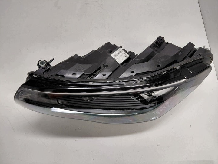 Frontscheinwerfer VW Tiguan 571941035C Links Scheinwerfer Headlight SCH1850512062sz