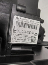 Load image into Gallery viewer, Frontscheinwerfer VW Tiguan 571941035C Links Scheinwerfer Headlight SCH1850512062sz