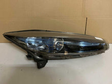 Laden Sie das Bild in den Galerie-Viewer, Frontscheinwerfer Renault Zoe 1EL01091202 Rechts Scheinwerfer Headlight SCH1850998124vv