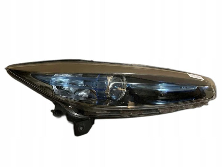 Frontscheinwerfer Renault Zoe 1EL01091202 Rechts Scheinwerfer Headlight SCH1850998124vv