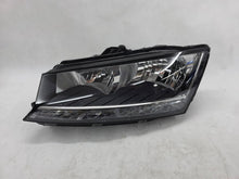 Laden Sie das Bild in den Galerie-Viewer, Frontscheinwerfer Skoda Fabia III 6V1941015D Links Scheinwerfer Headlight SCH1851183297sh