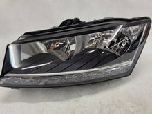Laden Sie das Bild in den Galerie-Viewer, Frontscheinwerfer Skoda Fabia III 6V1941015D Links Scheinwerfer Headlight SCH1851183297sh