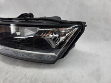 Laden Sie das Bild in den Galerie-Viewer, Frontscheinwerfer Skoda Fabia III 6V1941015D Links Scheinwerfer Headlight SCH1851183297sh