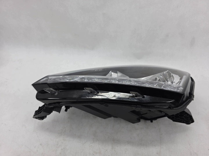 Frontscheinwerfer Skoda Fabia III 6V1941015D Links Scheinwerfer Headlight SCH1851183297sh