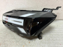 Laden Sie das Bild in den Galerie-Viewer, Frontscheinwerfer Dacia Spring 266056266R LED Links Scheinwerfer Headlight SCH1851893683qz