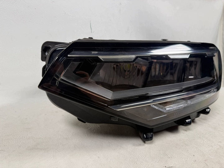Frontscheinwerfer VW Passat B8 3G1941035Q Links Scheinwerfer Headlight SCH1851995904yq
