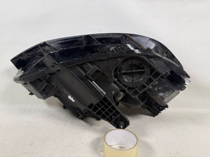 Frontscheinwerfer VW Passat B8 3G1941035Q Links Scheinwerfer Headlight SCH1851995904yq