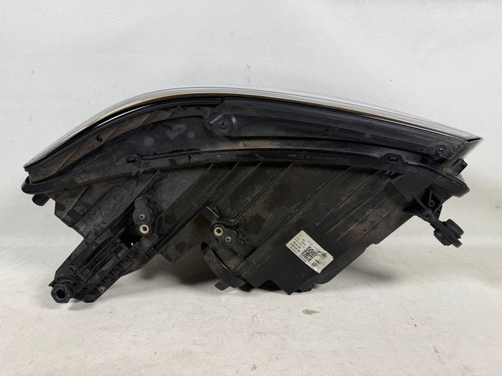 Frontscheinwerfer VW Passat B8 3G1941035Q Links Scheinwerfer Headlight SCH1851995904yq