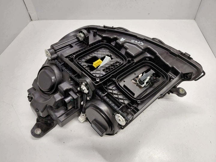 Frontscheinwerfer Mercedes-Benz W213 A2139067008 Rechts Scheinwerfer Headlight SCH1852537135es