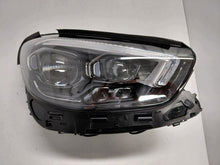 Laden Sie das Bild in den Galerie-Viewer, Frontscheinwerfer Mercedes-Benz W213 A2139067008 Rechts Scheinwerfer Headlight SCH1852537135es