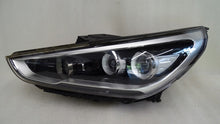 Load image into Gallery viewer, Frontscheinwerfer Hyundai I30 III 92101-G4100 LED Links Scheinwerfer Headlight SCH1853502109rg