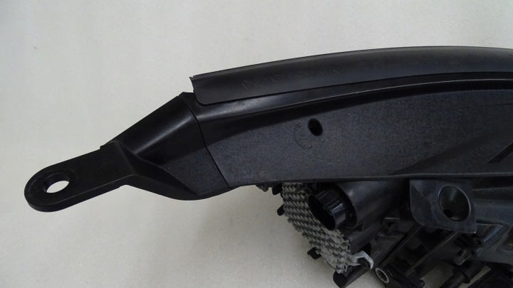 Frontscheinwerfer Hyundai I30 III 92101-G4100 LED Links Scheinwerfer Headlight SCH1853502109rg