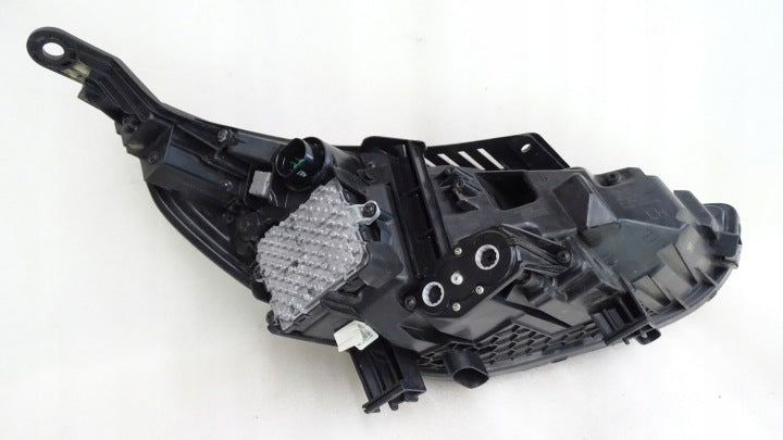 Frontscheinwerfer Hyundai I30 III 92101-G4100 LED Links Scheinwerfer Headlight SCH1853502109rg