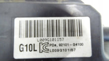 Load image into Gallery viewer, Frontscheinwerfer Hyundai I30 III 92101-G4100 LED Links Scheinwerfer Headlight SCH1853502109rg