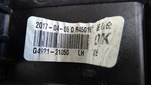 Load image into Gallery viewer, Frontscheinwerfer Hyundai I30 III 92101-G4100 LED Links Scheinwerfer Headlight SCH1853502109rg