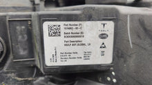 Load image into Gallery viewer, Frontscheinwerfer Tesla Model 3 151495200C Links Scheinwerfer Headlight SCH1854089444pb
