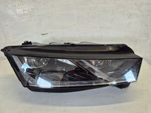 Laden Sie das Bild in den Galerie-Viewer, Frontscheinwerfer Skoda 5e3 5E4941016A Rechts Scheinwerfer Headlight SCH1854669486jp
