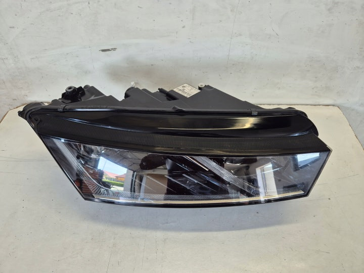 Frontscheinwerfer Skoda 5e3 5E4941016A Rechts Scheinwerfer Headlight SCH1854669486jp