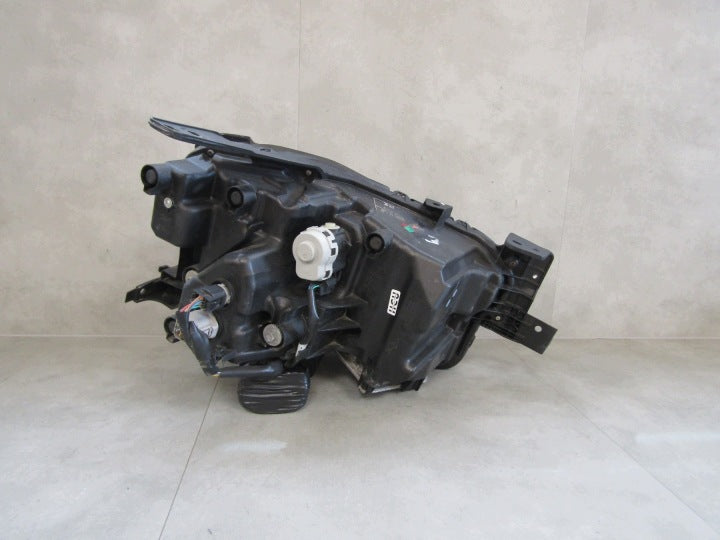 Frontscheinwerfer Mazda Mx30 Mx-30 DN4L51040 LED Links Scheinwerfer Headlight SCH1854982716nu