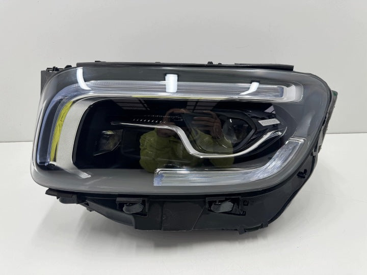 Frontscheinwerfer Mercedes-Benz Glb A2479068901 Links Scheinwerfer Headlight SCH1856374159hn