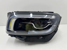 Laden Sie das Bild in den Galerie-Viewer, Frontscheinwerfer Mercedes-Benz Glb A2479068901 Links Scheinwerfer Headlight SCH1856374159hn