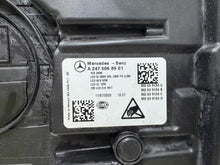 Laden Sie das Bild in den Galerie-Viewer, Frontscheinwerfer Mercedes-Benz Glb A2479068901 Links Scheinwerfer Headlight SCH1856374159hn