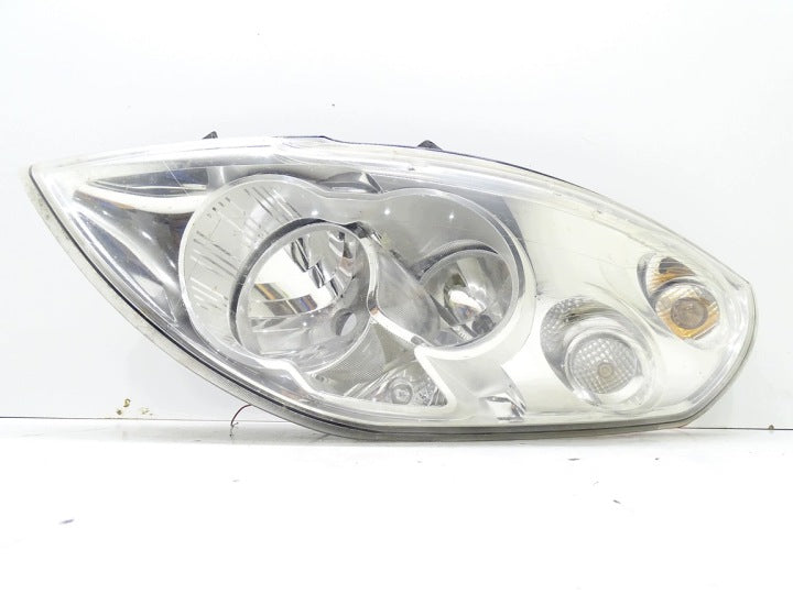 Frontscheinwerfer Opel Movano B Master III FISH-574 Links Scheinwerfer Headlight SCH1856773924jj
