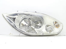 Laden Sie das Bild in den Galerie-Viewer, Frontscheinwerfer Opel Movano B Master III FISH-574 Links Scheinwerfer Headlight SCH1856773924jj