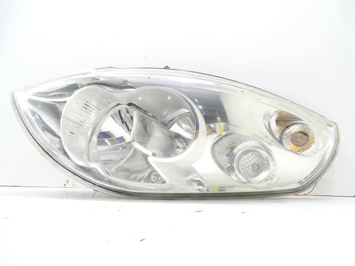 Frontscheinwerfer Opel Movano B Master III FISH-574 Links Scheinwerfer Headlight SCH1856773924jj
