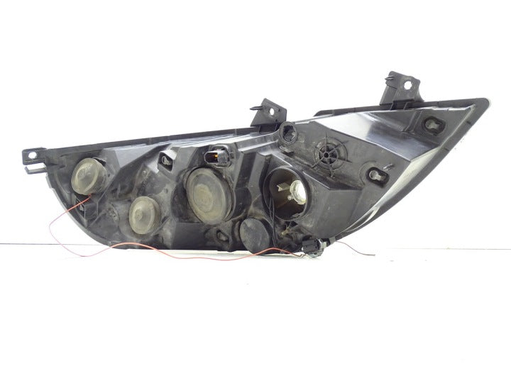 Frontscheinwerfer Opel Movano B Master III FISH-574 Links Scheinwerfer Headlight SCH1856773924jj