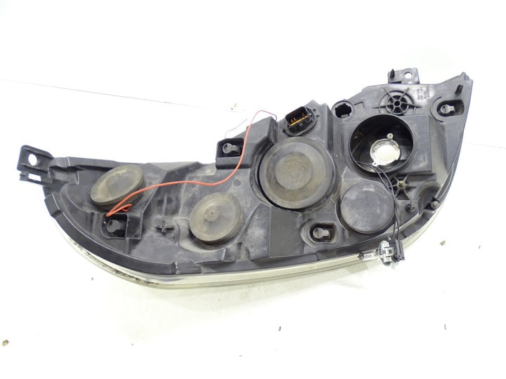 Frontscheinwerfer Opel Movano B Master III FISH-574 Links Scheinwerfer Headlight SCH1856773924jj