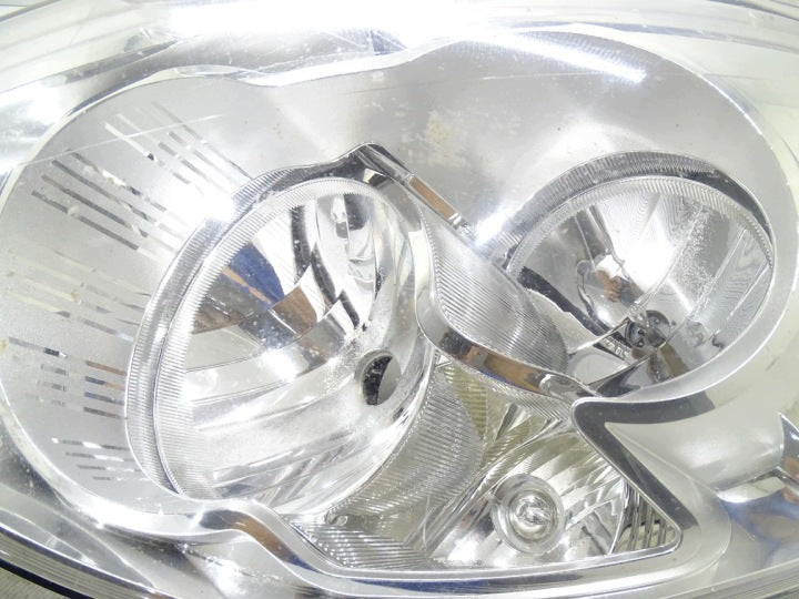 Frontscheinwerfer Opel Movano B Master III FISH-574 Links Scheinwerfer Headlight SCH1856773924jj
